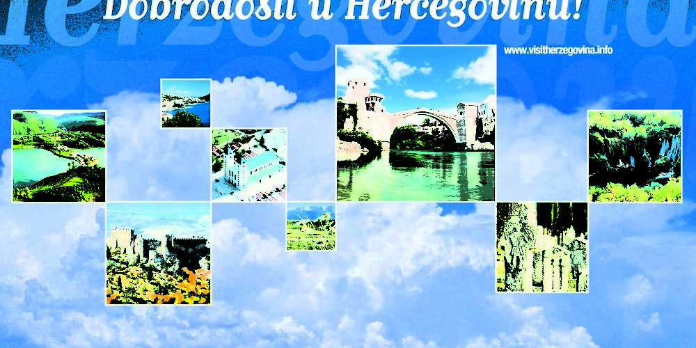 Turistički info centar Hercegovina STAP