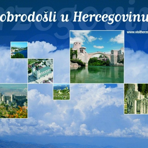 Turistički info centar Hercegovina STAP