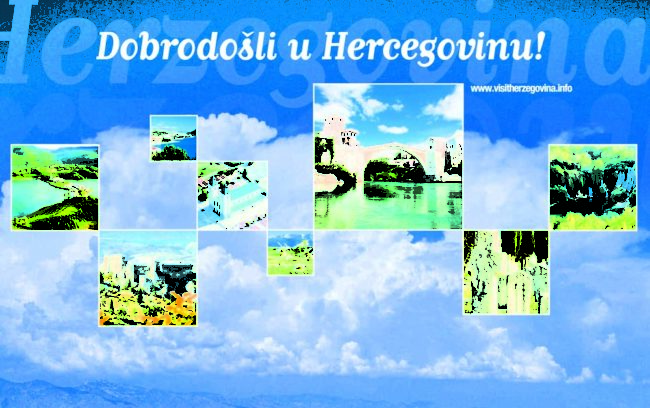 Turistički info centar Hercegovina STAP