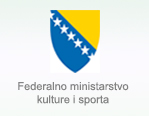 Federalno ministarstvo kulture i sporta