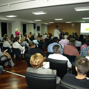 Prirodom do zdravlja